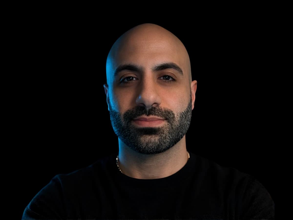 John Shamamyan