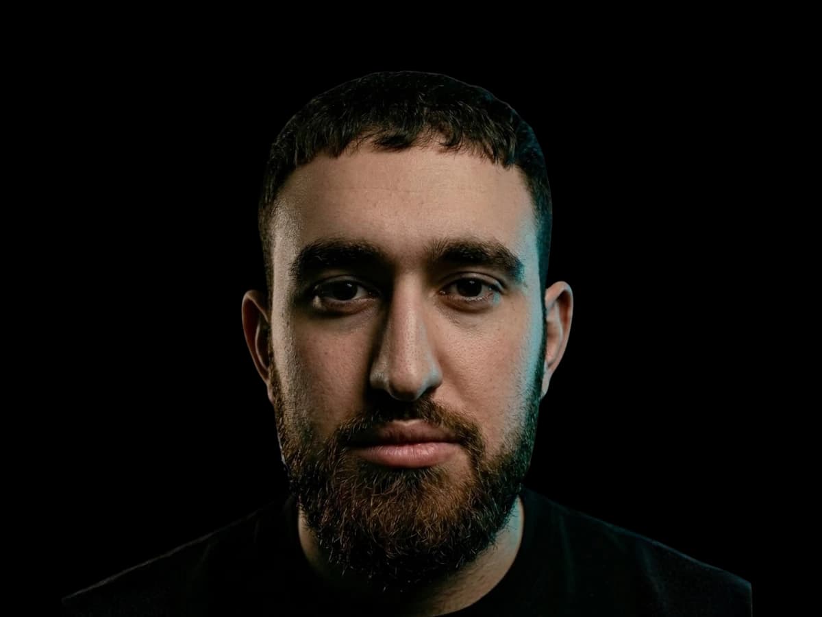 Mike Sinanyan
