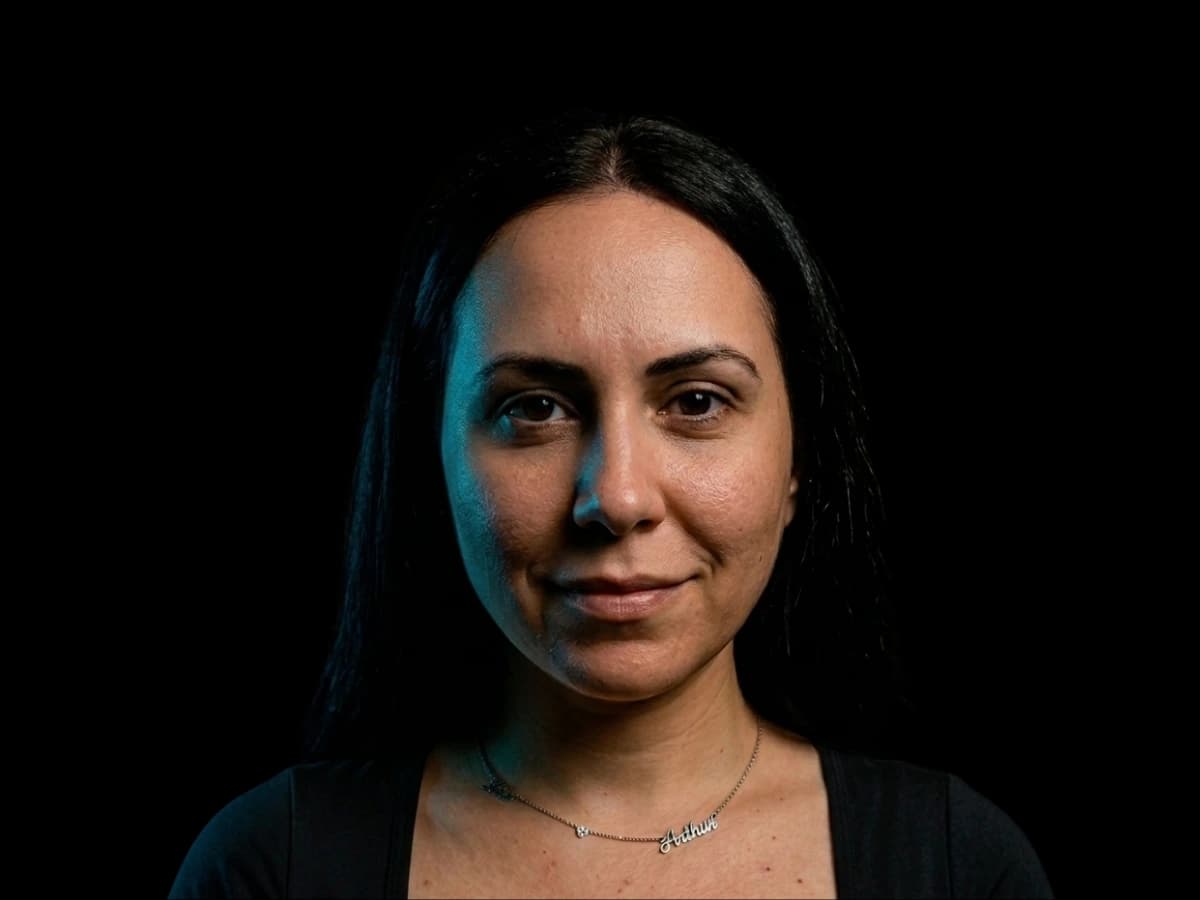 Veronica M.